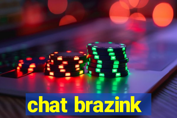 chat brazink